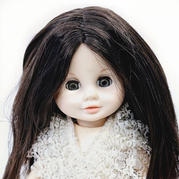 VTG 1982 Prima Ballerina Royal Doll by Miss Elsa, Royal House of Dolls Inc. - Picture 3 of 11